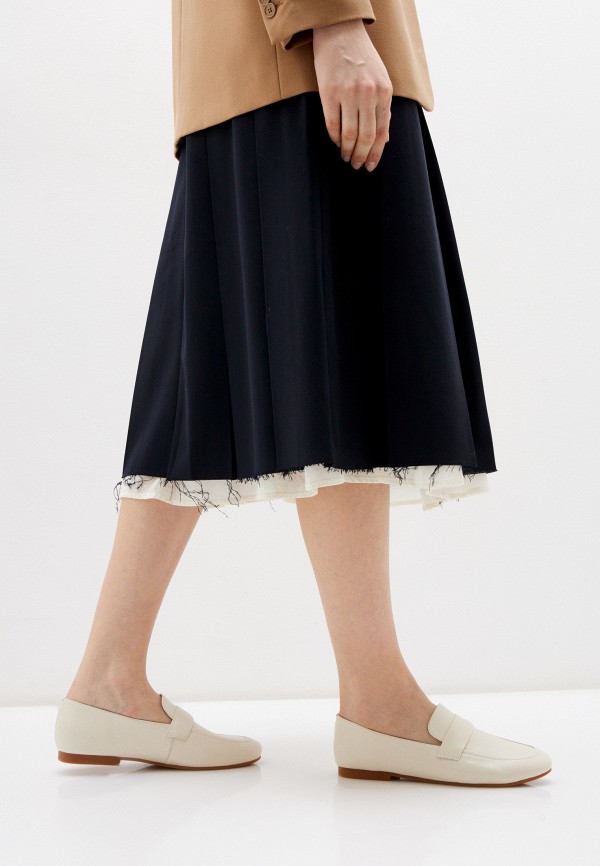 Francesca Peretti Лоферы - фото 6