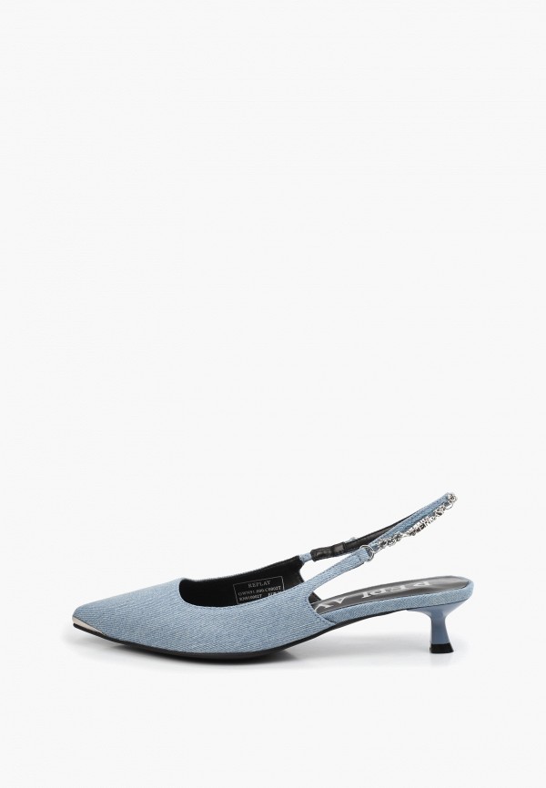 Replay Туфли - фото 1