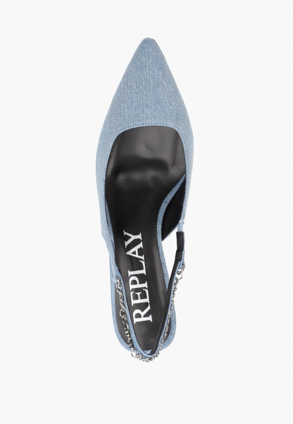 Replay Туфли - фото 4