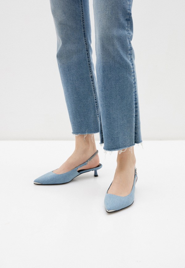 Replay Туфли - фото 6