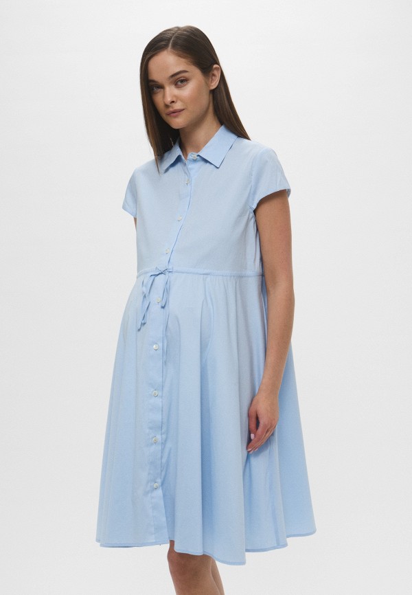 Pietro Brunelli Maternity Платье - фото 2