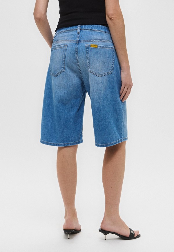 Pietro Brunelli Maternity Шорты джинсовые - фото 3