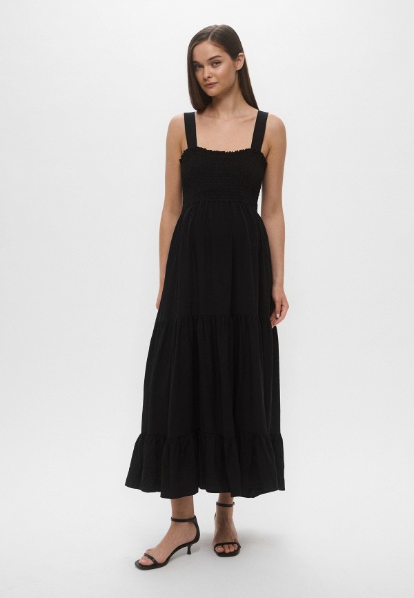 Pietro Brunelli Maternity Сарафан - фото 1