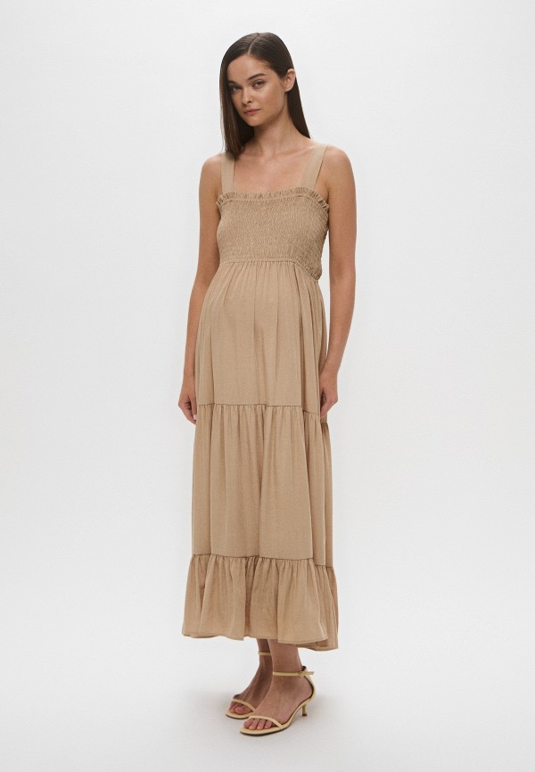 Pietro Brunelli Maternity Сарафан - фото 1