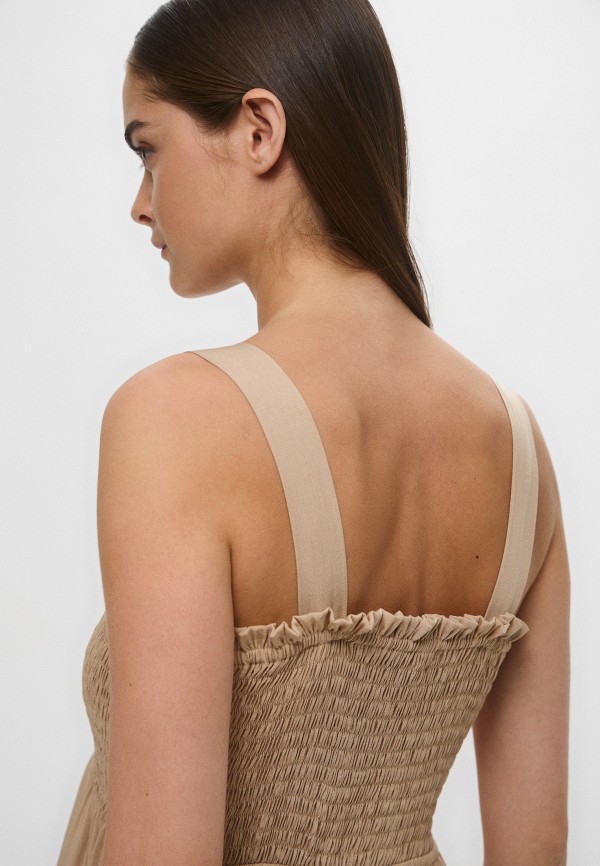 Pietro Brunelli Maternity Сарафан - фото 5