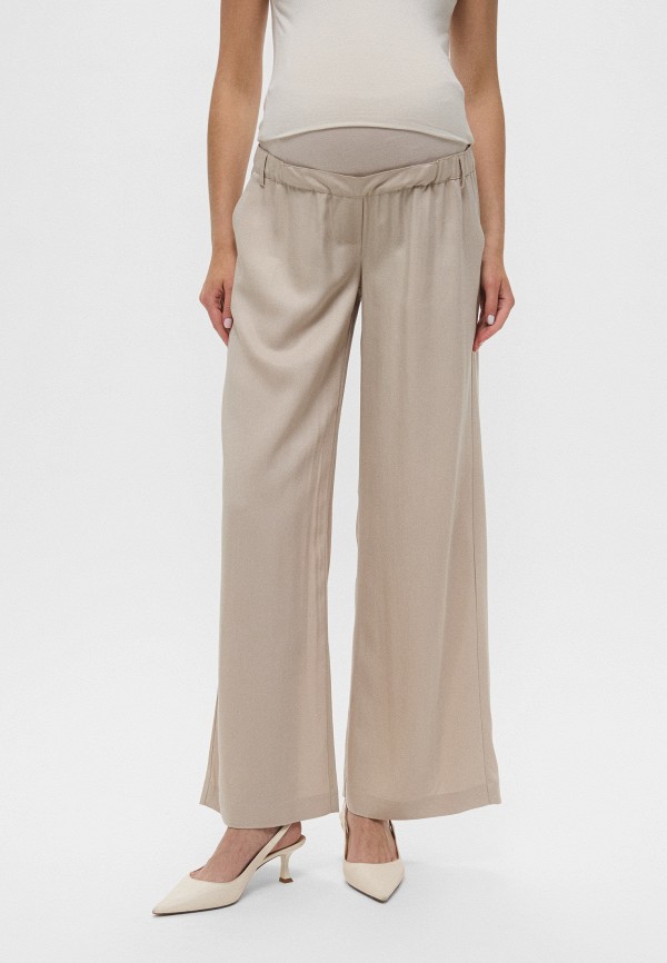 Pietro Brunelli Maternity Брюки - фото 1