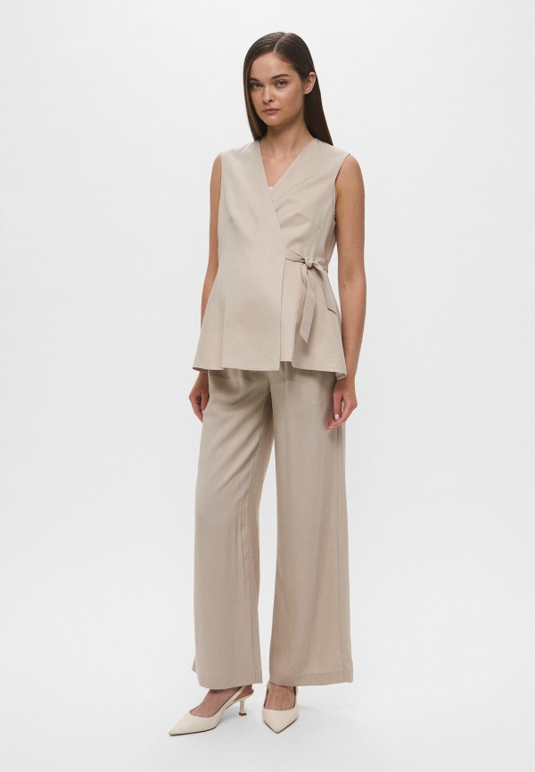 Pietro Brunelli Maternity Брюки - фото 2