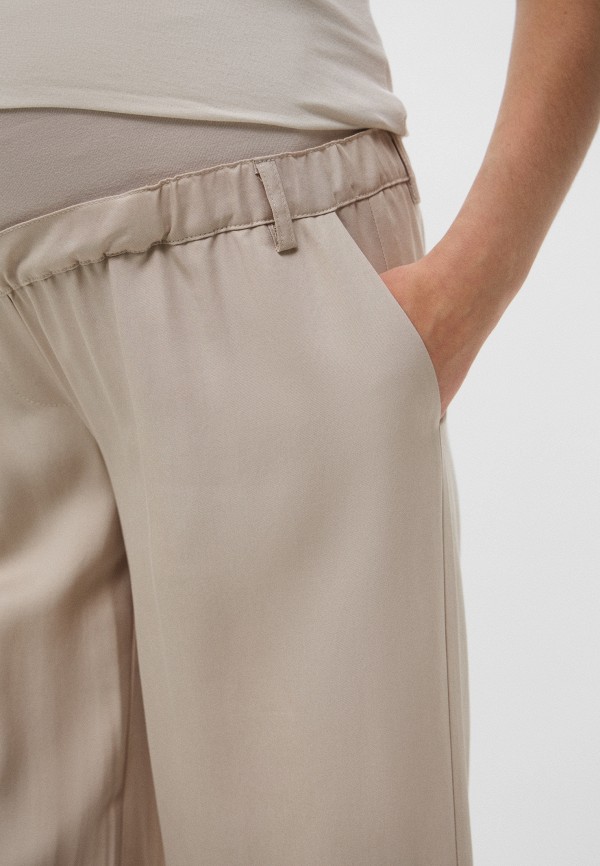 Pietro Brunelli Maternity Брюки - фото 4