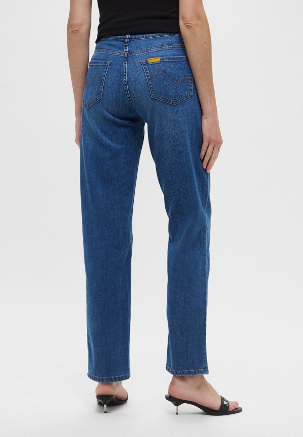 Pietro Brunelli Maternity Джинсы - BOYFRIEND - фото 3