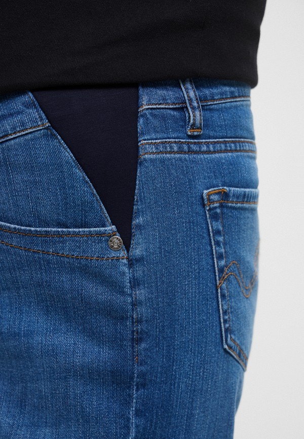 Pietro Brunelli Maternity Джинсы - BOYFRIEND - фото 4