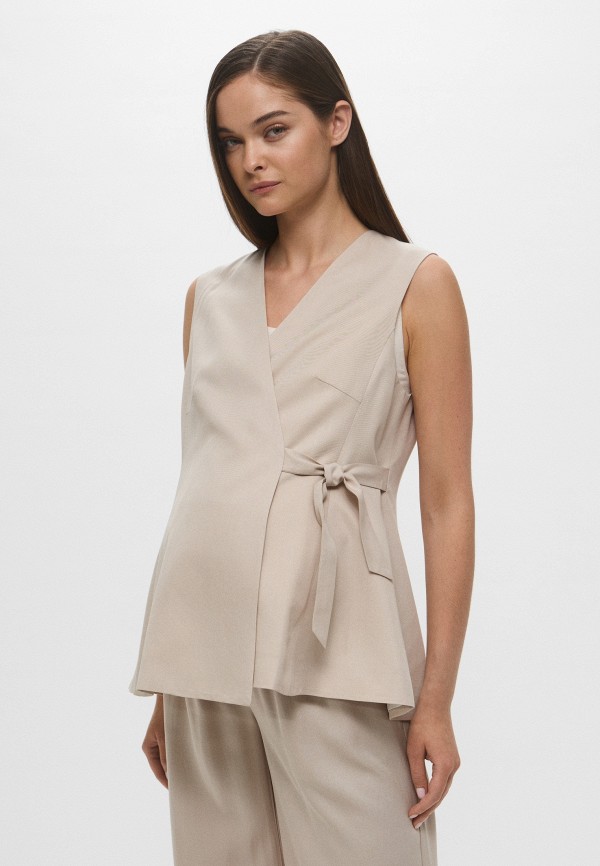 Pietro Brunelli Maternity Жилет - фото 1