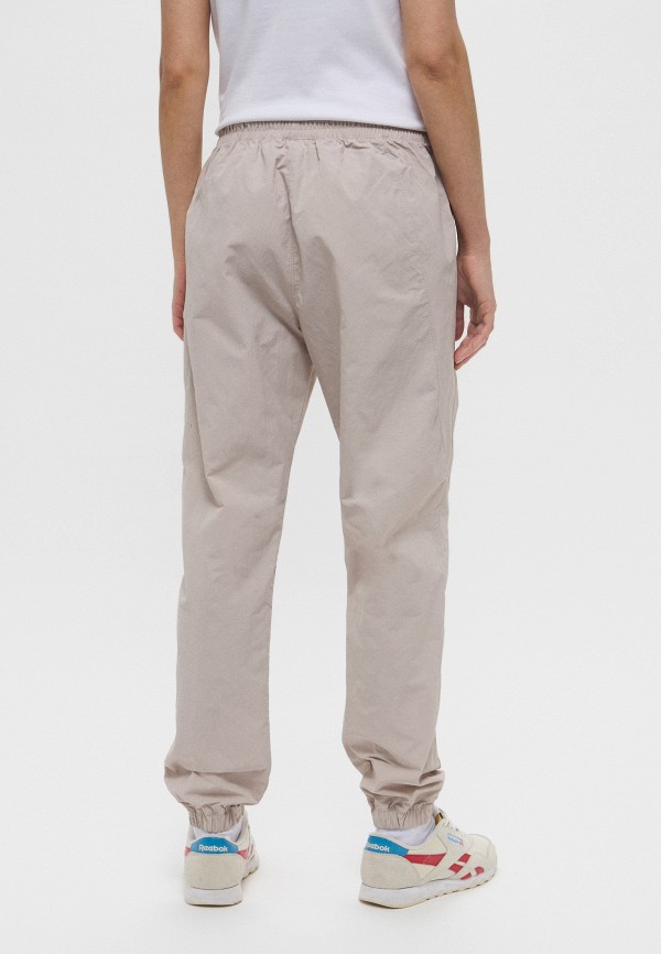 Reebok Брюки спортивные - VECTOR TRACK PANT - фото 3