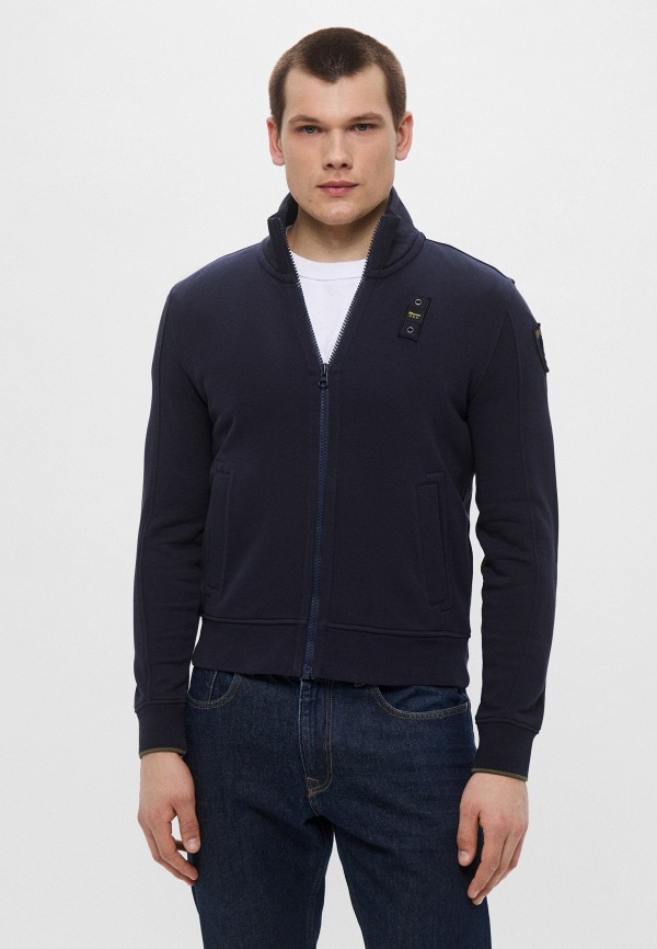 Blauer USA Олимпийка - фото 1