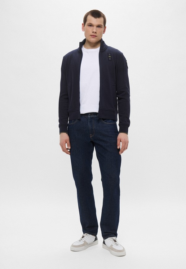 Blauer USA Олимпийка - фото 2