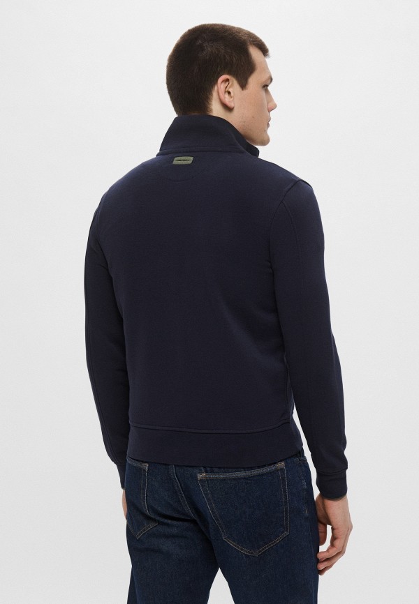 Blauer USA Олимпийка - фото 3