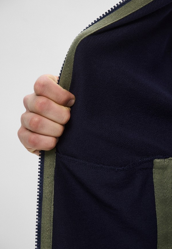 Blauer USA Олимпийка - фото 4