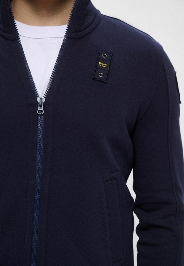 Blauer USA Олимпийка - фото 5