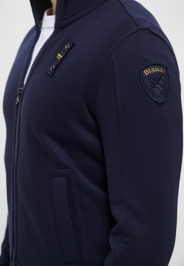 Blauer USA Олимпийка - фото 6