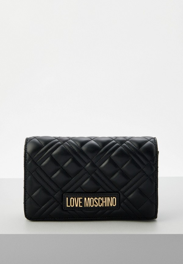 Love Moschino Сумка - фото 1