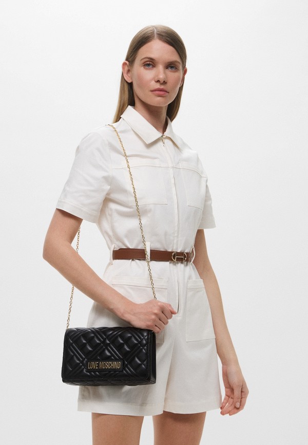 Love Moschino Сумка - фото 5