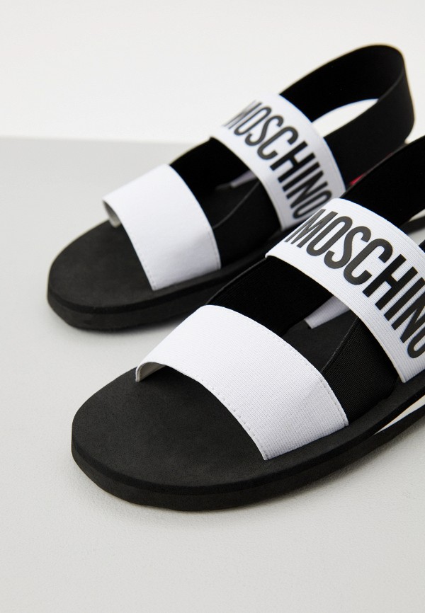 Love Moschino Сандалии - фото 2