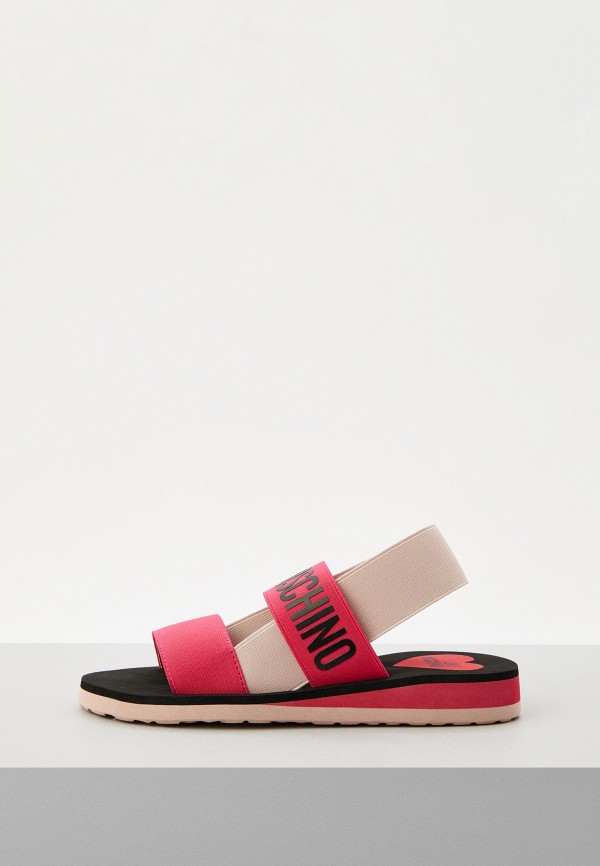 Love Moschino Сандалии - фото 1