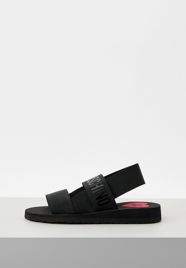 Love Moschino Сандалии - фото 1