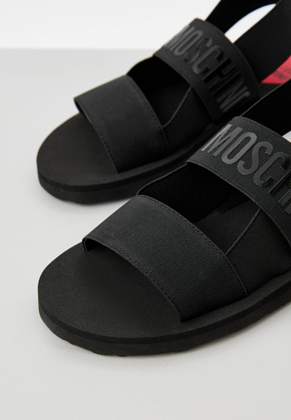 Love Moschino Сандалии - фото 2