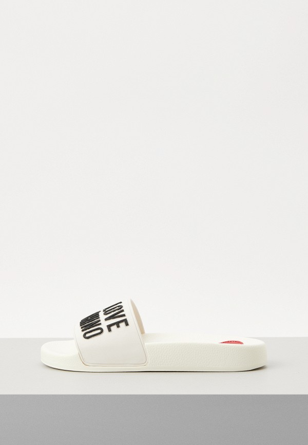 Love Moschino Сланцы - фото 1