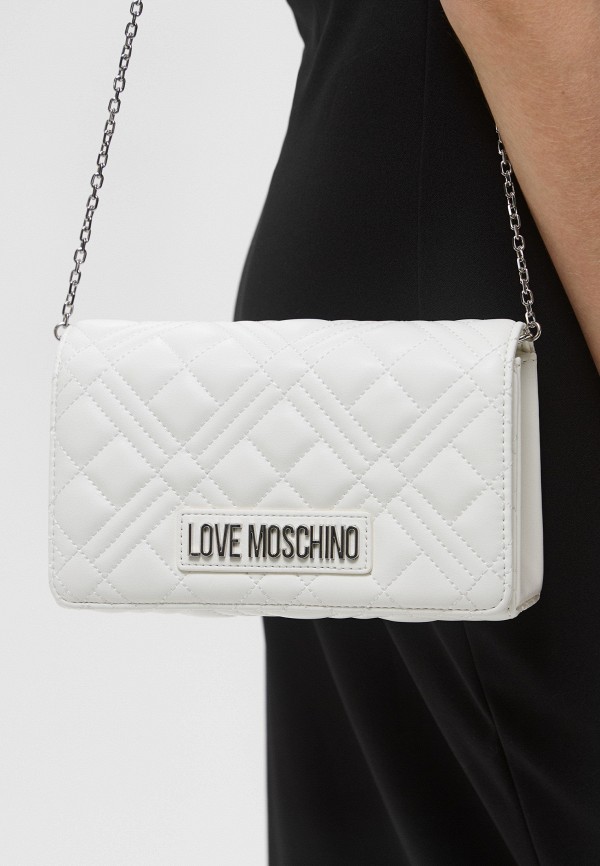 Love Moschino Сумка - фото 6