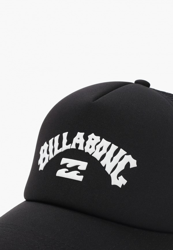 Billabong Бейсболка - PODIUM TRUCKER - фото 3