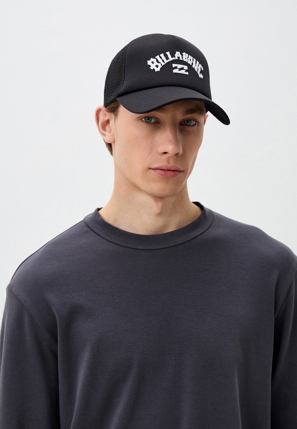 Billabong Бейсболка - PODIUM TRUCKER - фото 4