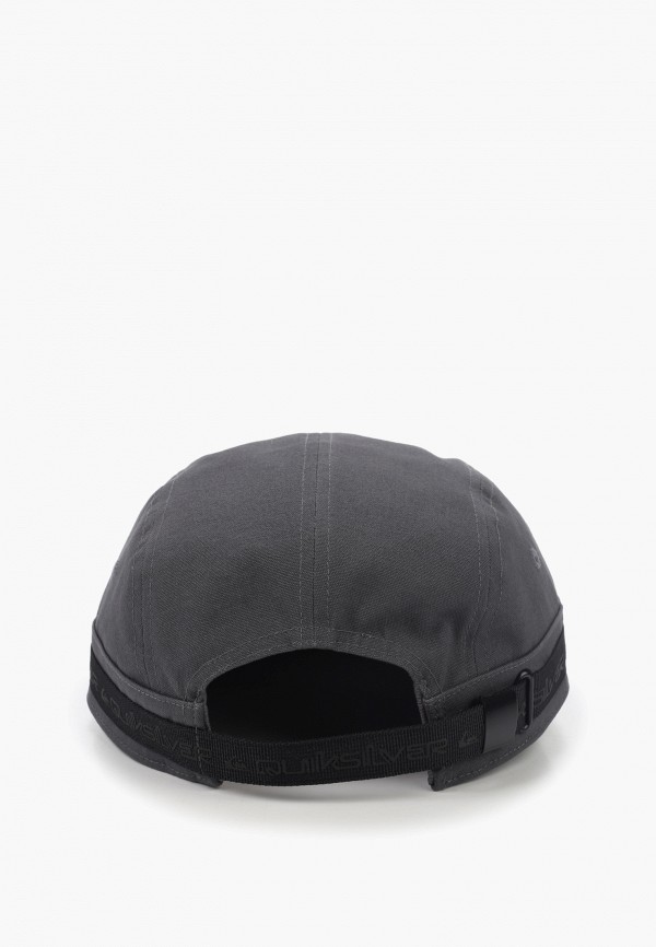 Quiksilver Бейсболка - QS OUT TO THE DOOR CAP - фото 2