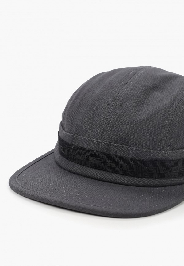 Quiksilver Бейсболка - QS OUT TO THE DOOR CAP - фото 3