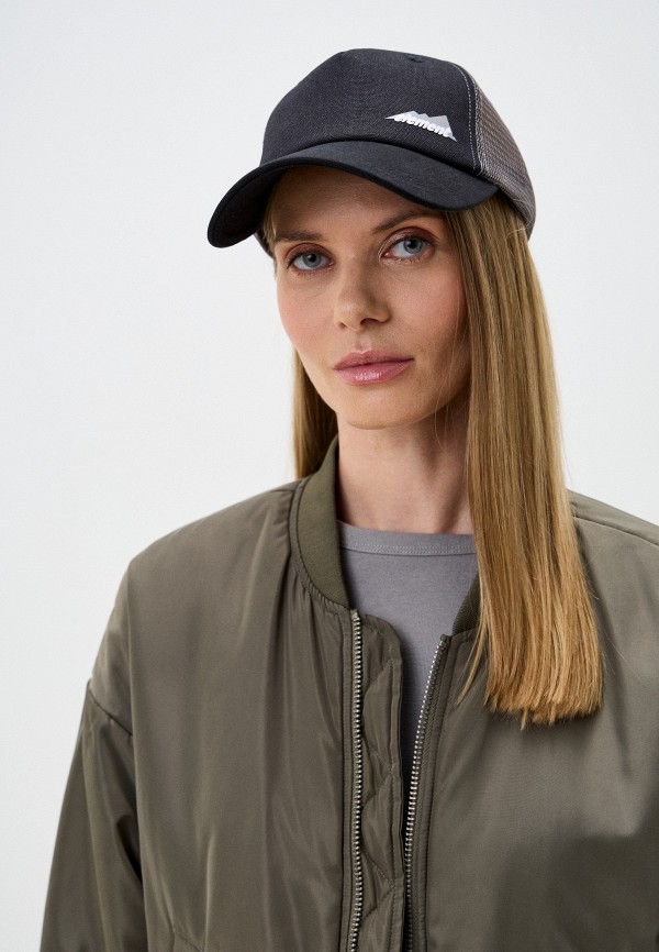 Element Бейсболка - MOUNT MESH CAP - фото 5