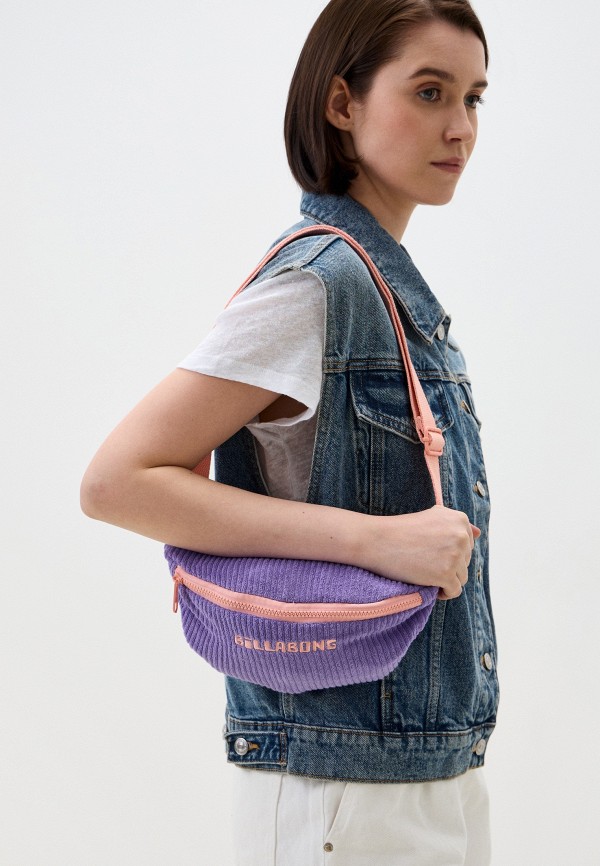 Billabong Сумка поясная - WEEK END TOGETHER - фото 4
