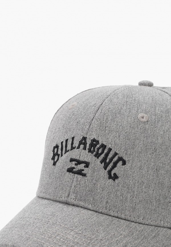 Billabong Бейсболка - ARCH SNAPBACK - фото 3