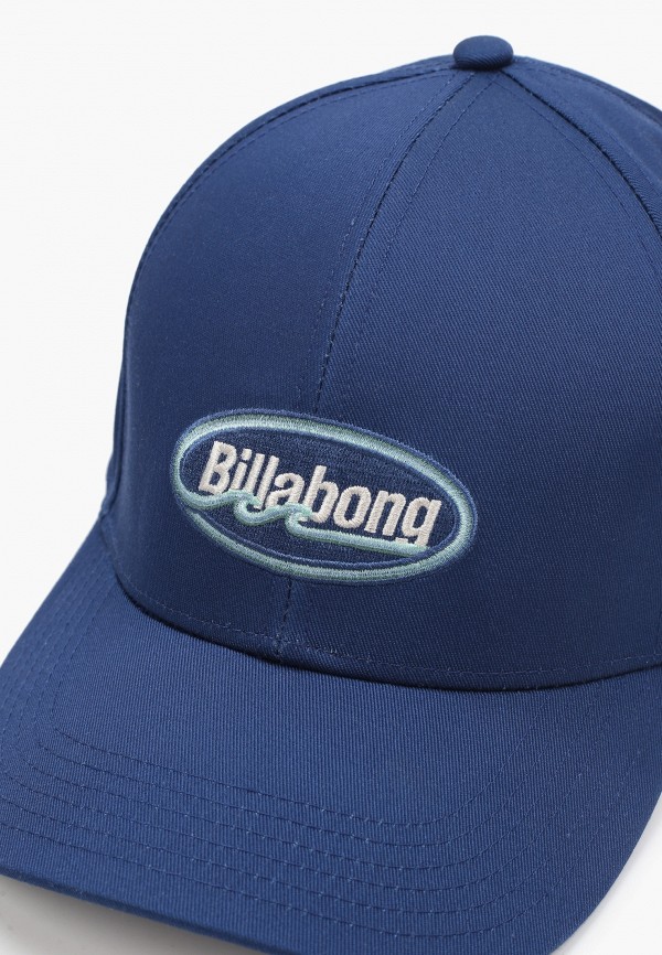 Billabong Бейсболка - WALLED SNAPBACK - фото 3