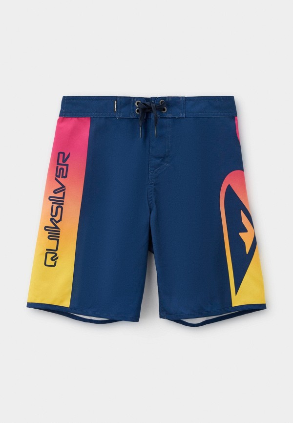 Quiksilver Шорты для плавания - фото 1