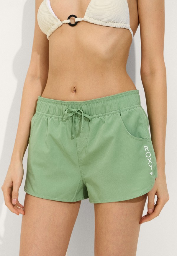 Roxy Шорты для плавания - ROXY WAVE 2 INCH BS - фото 1