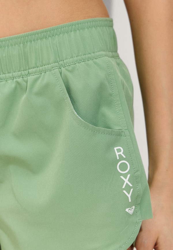 Roxy Шорты для плавания - ROXY WAVE 2 INCH BS - фото 4