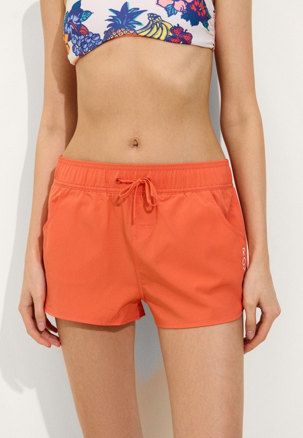 Roxy Шорты для плавания - WAVE 2 INCH BS - фото 1