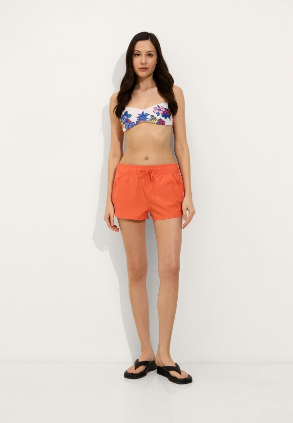 Roxy Шорты для плавания - WAVE 2 INCH BS - фото 2