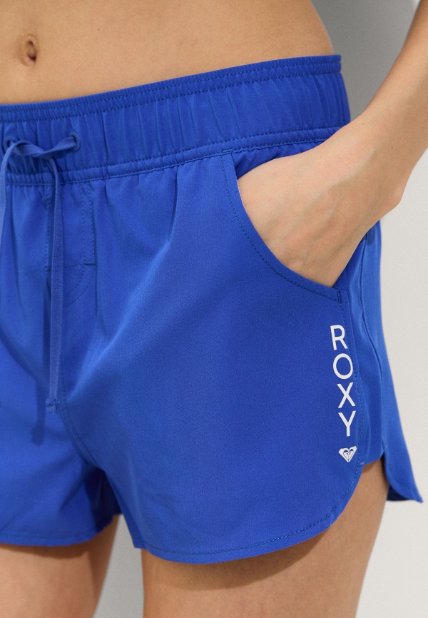 Roxy Шорты для плавания - ROXY WAVE 2 INCH BS - фото 4