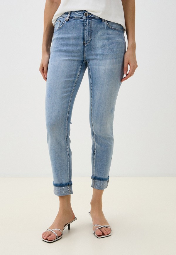 Betty Barclay Джинсы - фото 1