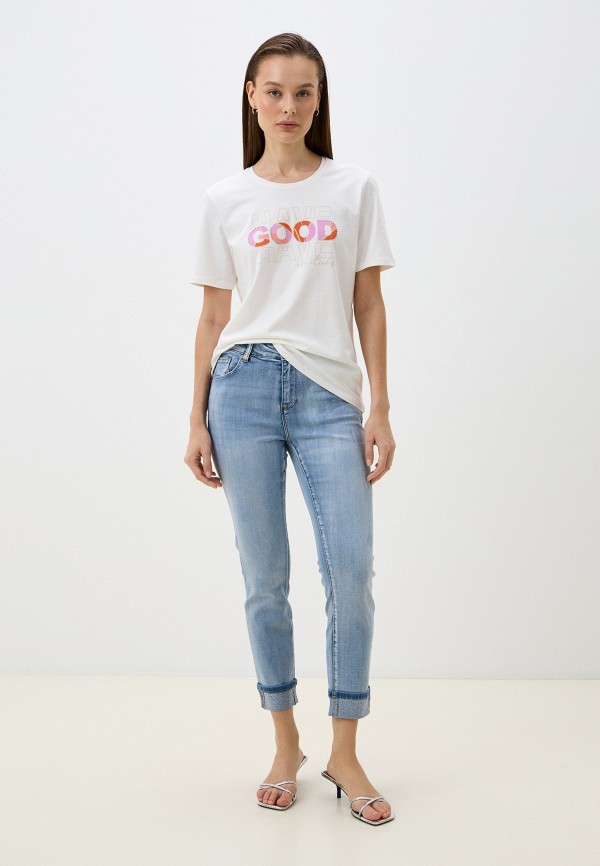 Betty Barclay Джинсы - фото 2