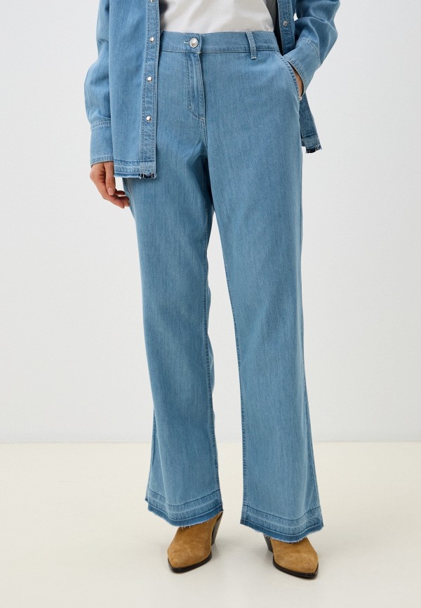 Betty Barclay Джинсы - фото 1