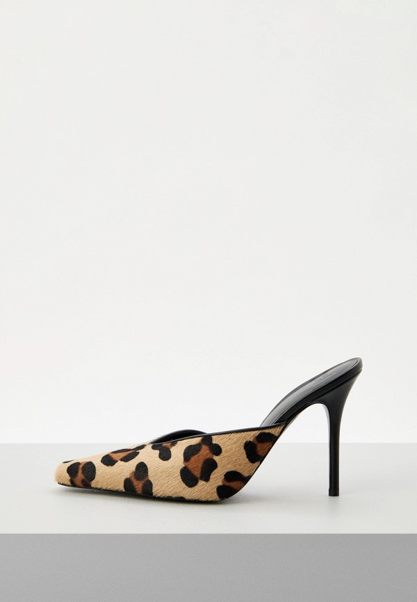 Giaborghini Мюли - BOSS - фото 1