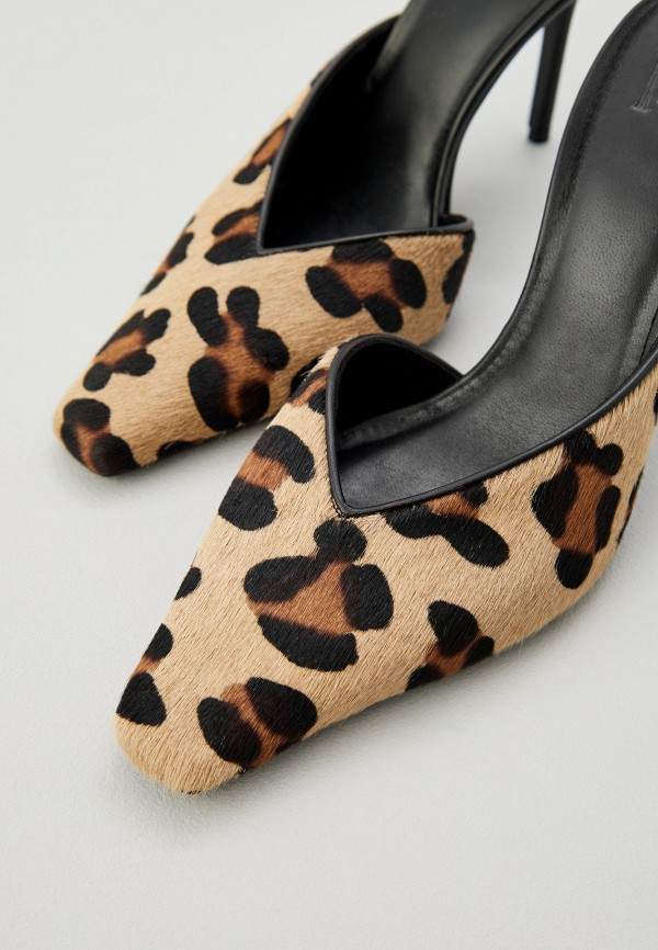 Giaborghini Мюли - BOSS - фото 2