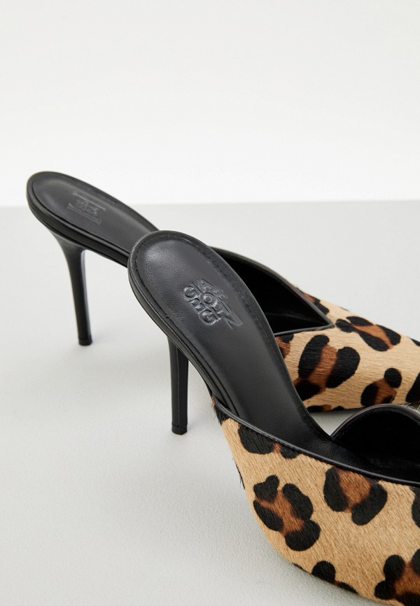 Giaborghini Мюли - BOSS - фото 4